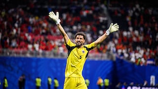 Tras ser elegido el mejor arquero del Mundial 2026: Vozinha jugará en un histórico club del continente