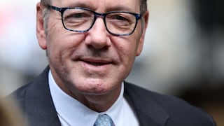 Fecha y cómo ver “Spacey Unmasked”, el documental sobre las nuevas acusaciones contra Kevin Spacey