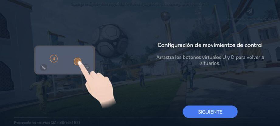 Conoce más sobre la función de Huawei