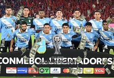 Premio consuelo para Sporting Cristal: ¿cuánto dinero se llevó al clasificar a play-offs de la Sudamericana?