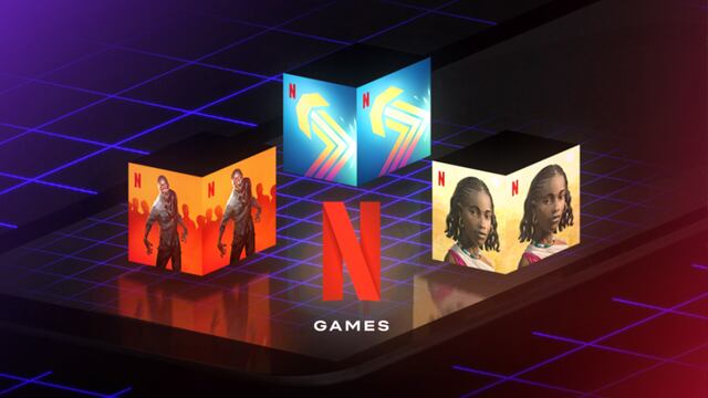 Netflix estaría trabajando en nuevos juegos que podrán jugar en tu TV y usando el móvil como mando