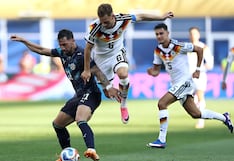 Paraguay vs. Alemania (4-3): video, resumen, goles y penales del Mundial 2026
