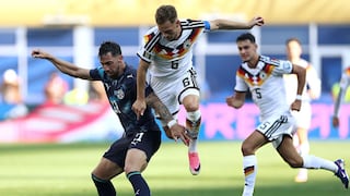 Paraguay vs. Alemania (4-3): video, resumen, goles y penales del Mundial 2026
