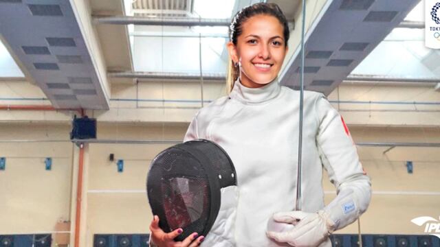 Maria Luisa Doig: la historia de la odontóloga que dibuja sonrisas para Perú en los Bolivarianos 2022