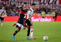 River perdió por 4-1 ante Tigre: video y resumen completo de la derrota del ‘Millonario’