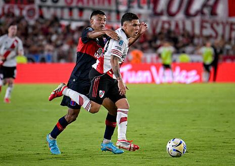 River perdió por 4-1 ante Tigre: video y resumen completo de la derrota del ‘Millonario’
