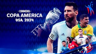 “Efecto Messi”: Copa América 2024 generará unos 600 millones de USD | VIDEO 