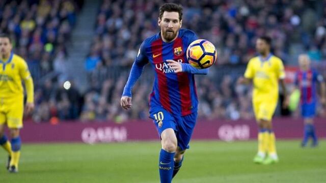 Leyenda del Real Madrid a Lionel Messi: "Es un placer ver sus goles en La Liga"