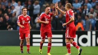 Desechó al Real Madrid: figura del Bayern apuntó que "fue una buena decisión" no irse al Bernabéu