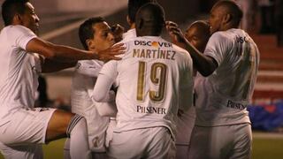 Se quedan con los tres puntos: Liga de Quito venció 1-0 a Universidad Católica por Serie A de Ecuador