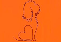 Tienes que señalar que elemento captas en la imagen y conocerás qué tan auténtico eres