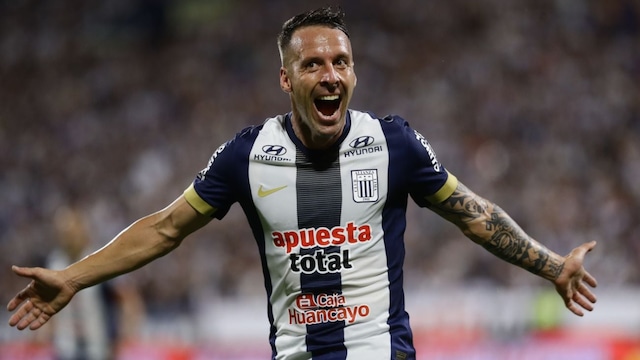 Pablo Lavandeira (Foto: Agencias)