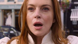 Por qué Lindsay Lohan pidió que “Irish Wish” se grabe en Irlanda y no en Estados Unidos