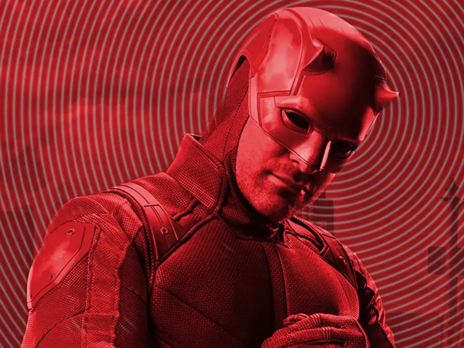 "Daredevil: Born Again" se retrasó por la huelga de Hollywood (Foto: Marvel)