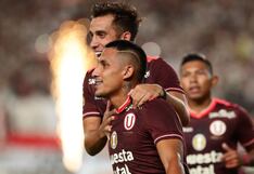 Universitario tiene 75% de probabilidades de ganar a Cusco FC y alcanzar la punta, según Betano