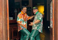 Coachella 2025: Vestimenta, setlist y detalles de la presentación de Los Mirlos