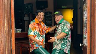 Coachella 2025: Vestimenta, setlist y detalles de la presentación de Los Mirlos