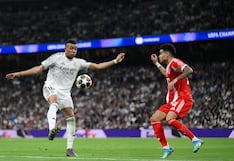 Link hoy, Real Madrid vs. Bayern EN VIVO gratis vía ESPN y Movistar Liga de Campeones