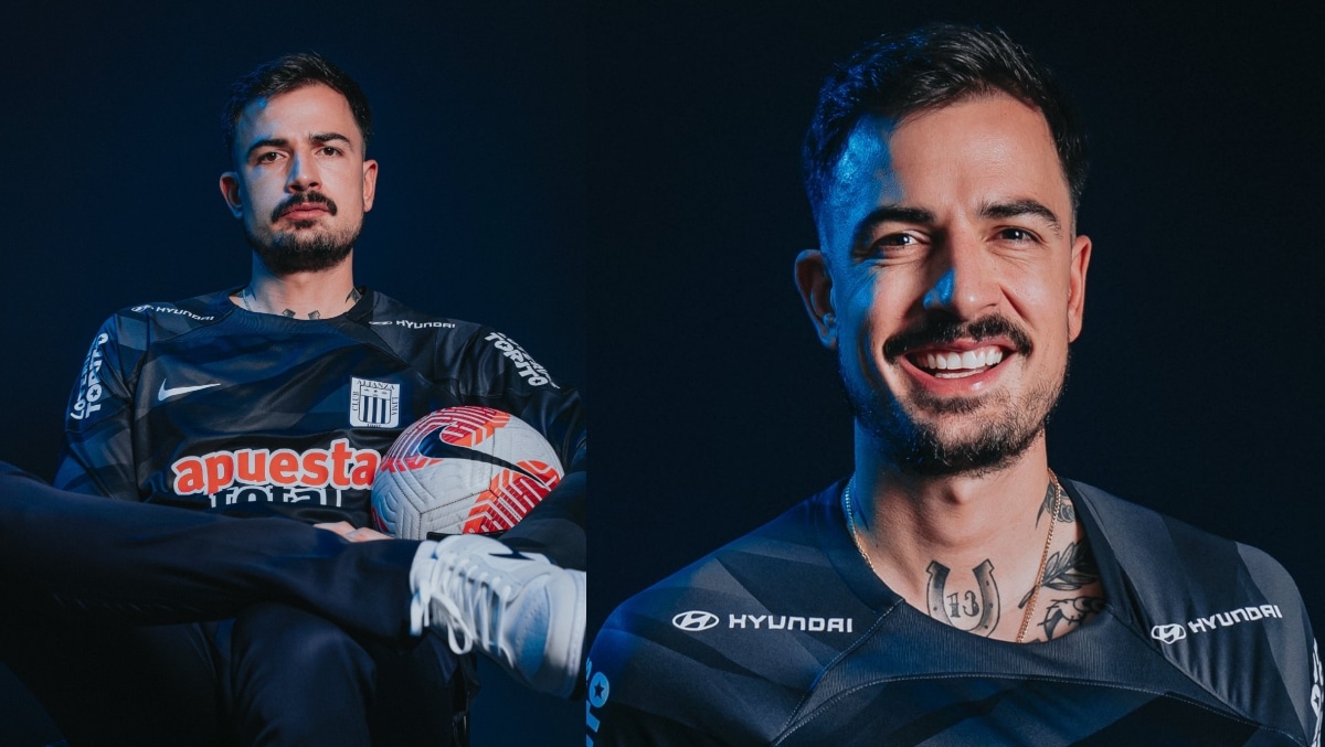 Guillermo Viscarra es titular en la Selección de Bolivia. (Foto: Alianza Lima)