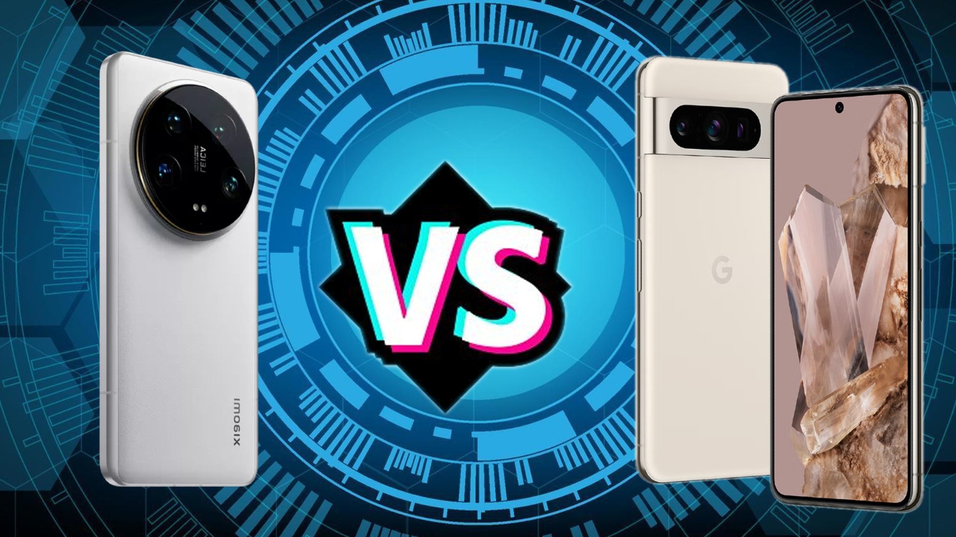 Revisa las fichas técnicas de ambos smartphones (Depor)