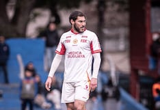 Marco Saravia debutó en Progreso: DT Tabaré Silva reveló qué le dejó el estreno del peruano