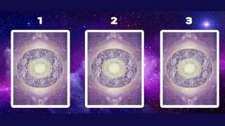 Tus mejores rasgos como persona serán revelados al seleccionar una de estas cartas