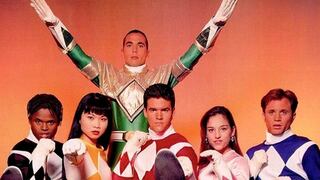“Mighty Morphin Power Rangers”: cuándo se estrena el especial por los 30 años en Netflix 
