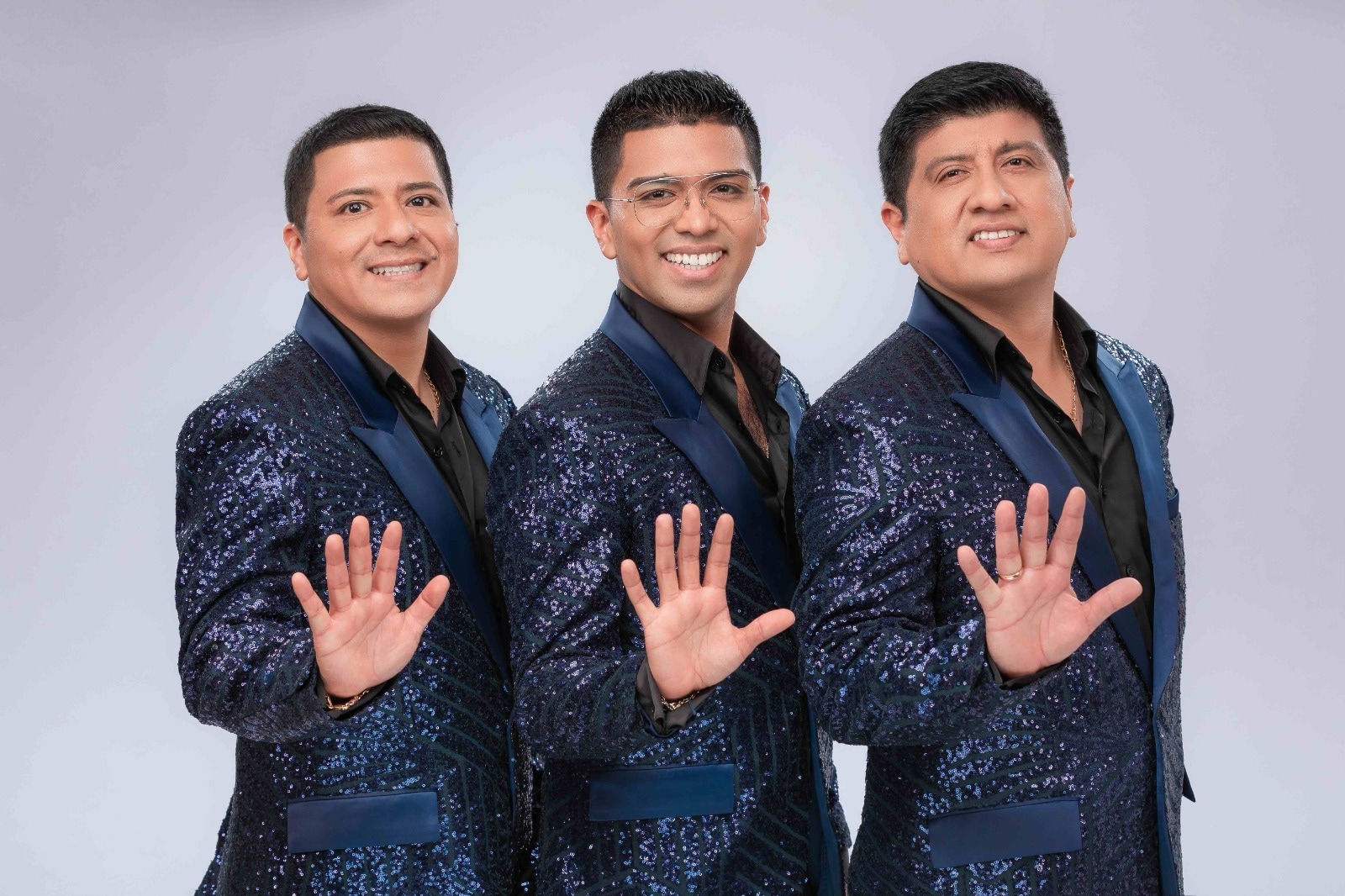 Concierto Grupo 5 en Estadio Nacional: precio de entradas en preventa y regular. (Foto: Instagram)