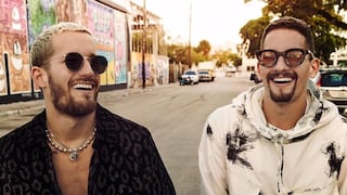 Mau y Ricky Montaner lanzan “La grosera”, himno para los corazones rotos