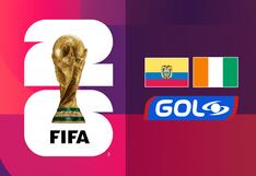 ⚪ VER GOL Caracol EN VIVO | Transmisión del Ecuador-Costa de Marfil GRATIS por tv abierta