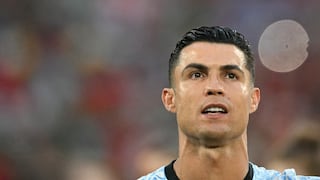 Cristiano Ronaldo y lo que hará post retiro: “En mi mente no pasa la posibilidad de ser DT”