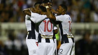 FIFA 21: Alianza Lima y Binacional entran en el apartado de Copa Libertadores