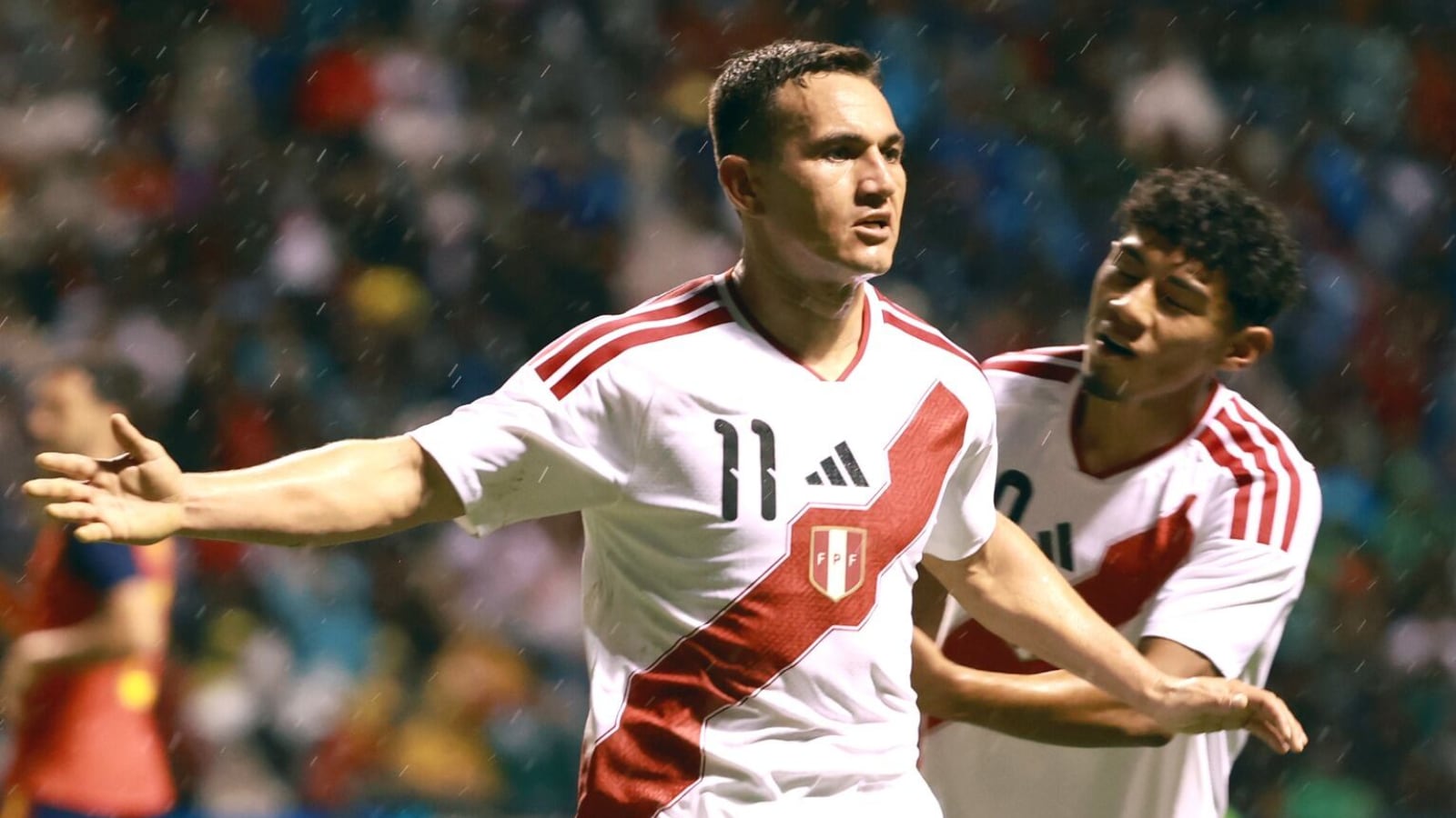 Hasta el 2034: Adidas y la FPF renuevan su vínculo para seguir vistiendo a la selección peruana. (Foto: FPF)