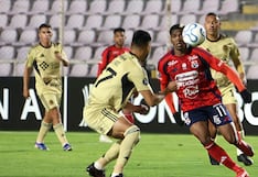 Resumen extendido, Cusco FC vs. Medellín (2-3): video de los goles