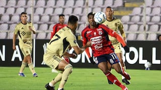 Resumen extendido, Cusco FC vs. Medellín (2-3): video de los goles