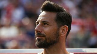 Leyenda: la emotiva despedida de la Bundesliga para Claudio Pizarro en su último partido con Colonia
