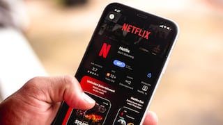 La guía para que puedas hacer capturas de pantalla en Netflix desde tu móvil Android