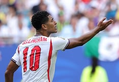¡Bellingham definió con clase! Gol de Inglaterra y vence a Francia para quedarse con la medalla de bronce