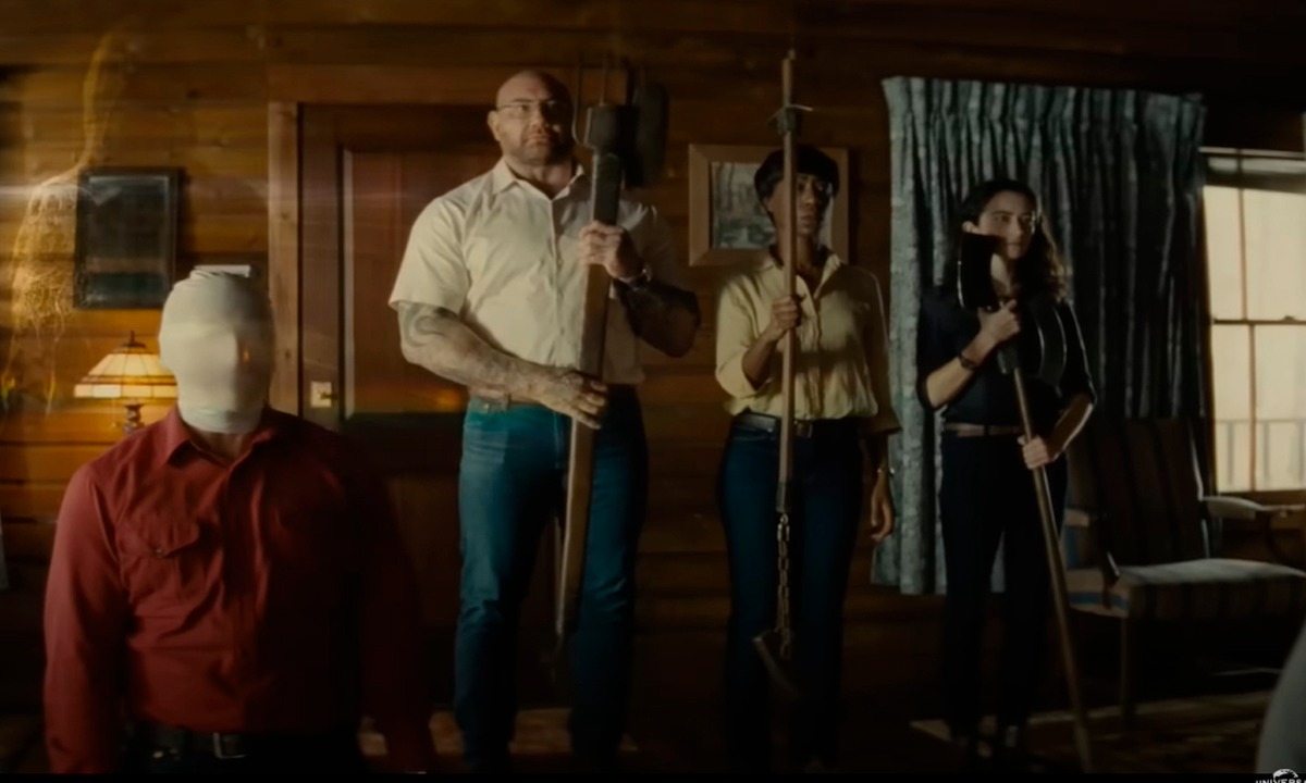 Conoce aquí todo sobre la película de suspenso de M. Night Shyamalan. (Foto: Oficial)