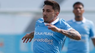 Cazonatti tiene a Alianza Lima entre ceja y ceja: su análisis de los play-offs y por qué es clave el cupo de Perú 2