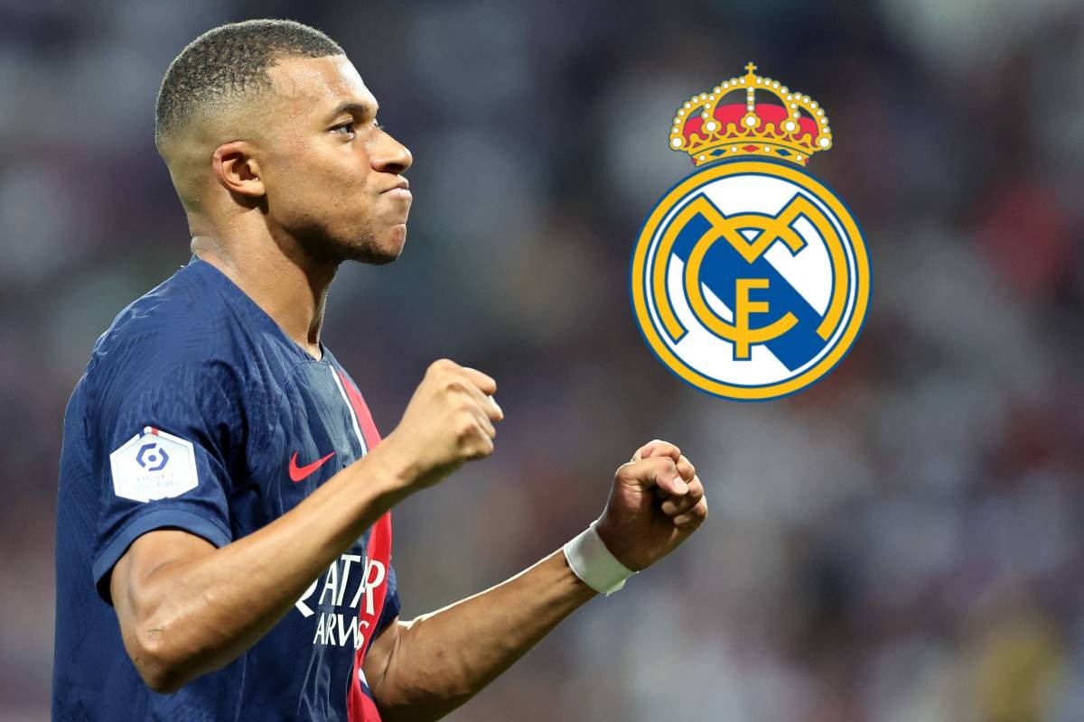 Últimas noticias sobre Kylian Mbappé en vivo y en directo hoy desde su situación con el PSG y las posibilidades de jugar por el Real Madrid antes del cierre del mercado de fichajes en Europa. (Foto: AFP)