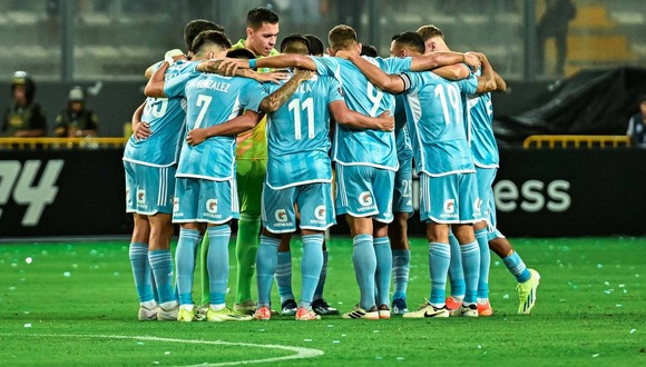 Cuatro finales y sin Yotún: ¿qué necesita Sporting Cristal para asegurar el Torneo Apertura? (Foto: Difusión)