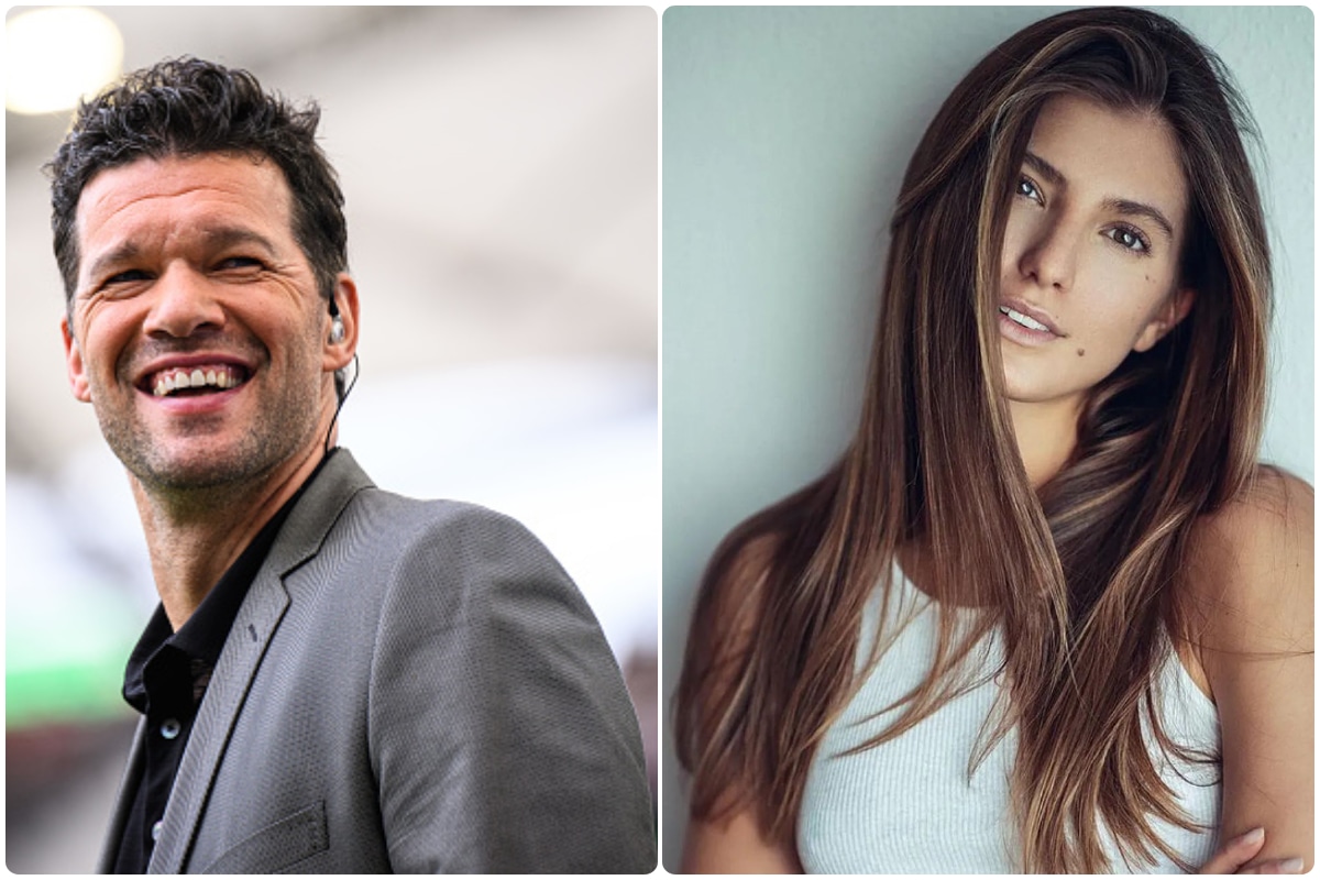 Michael Ballack se retiró del fútbol a los 36 años vistiendo la camiseta del Bayer Leverkusen. (Foto: Getty / Internet)