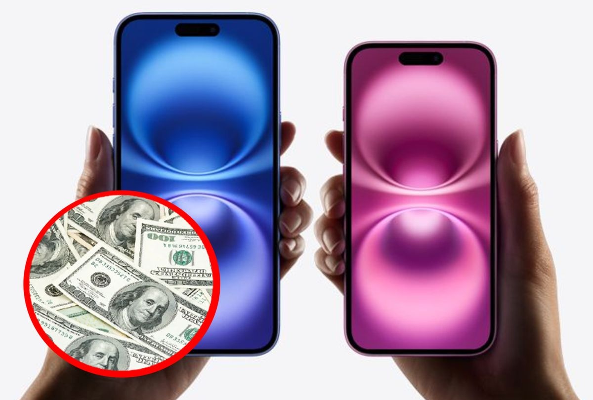 Invierte con sabiduría para que tengas lo mejor de Apple (Depor)