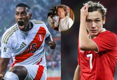 Histórico delantero de Rusia dejó polémico comentario sobre Perú: “Le vamos a meter tres”