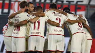 Universitario vs. Sporting Cristal: la convocatoria de la ‘U’ para medirse a los ‘celestes’ en la Liga 1