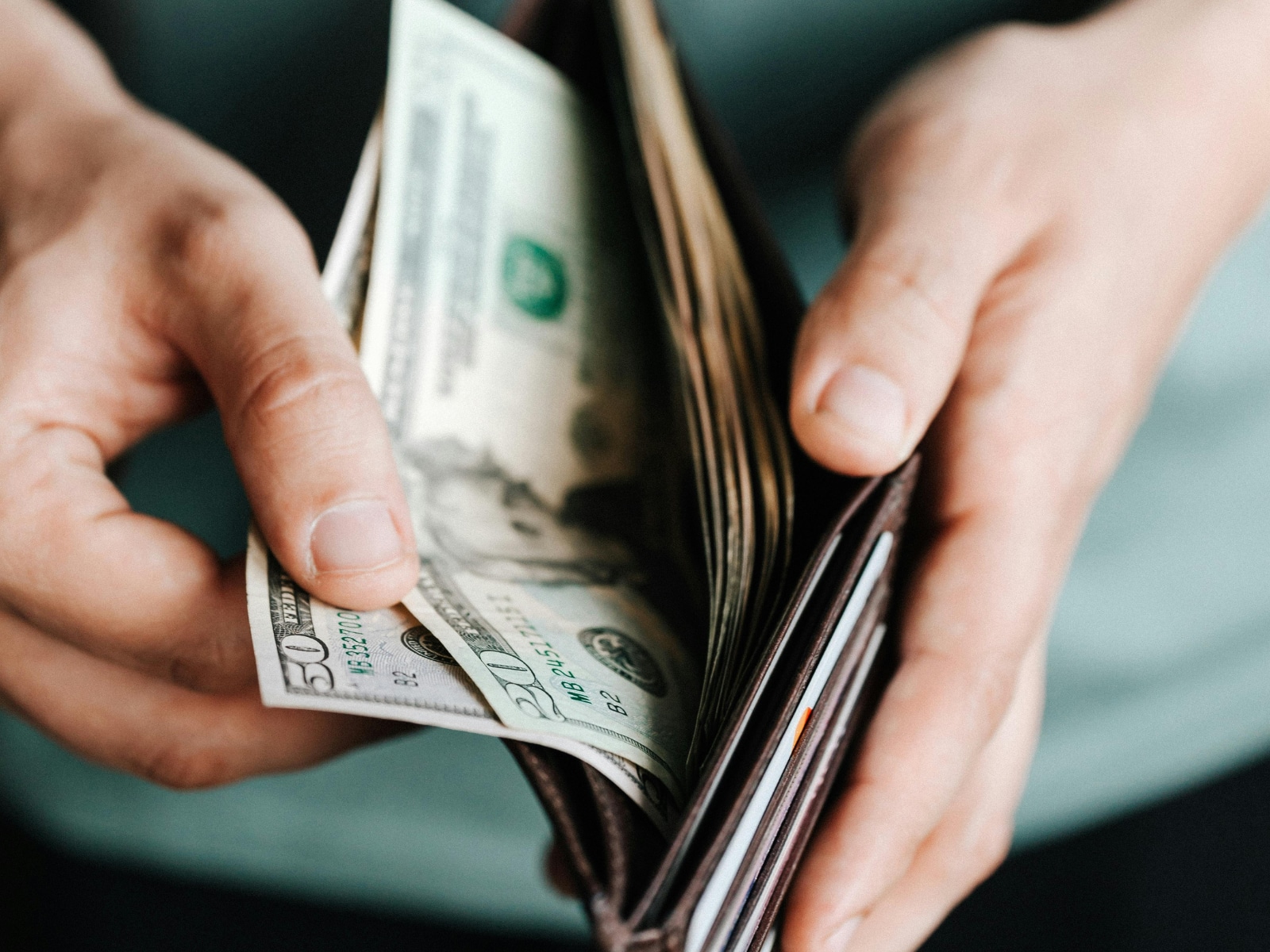 Quedan pendientes tres pagos en diciembre de la Administración del Seguro Social (SSA) de Estados Unidos (Foto: Pexels)