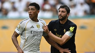 Resumen extendido: Real Madrid vs. Juventus (1-0) en Miami