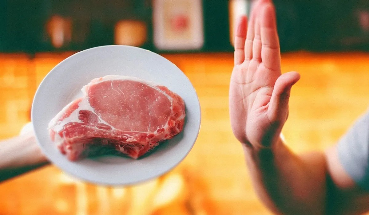 Pese a que la Semana Santa dura ocho días, son dos en los que no se puede comer carne. (Foto: El Imparcial)