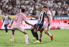 En directo: Alianza Lima vs. Sport Boys EN VIVO por Liga 1 MAX (DIRECTV y Movistar TV)